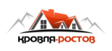 Логотип Кровля Ростов